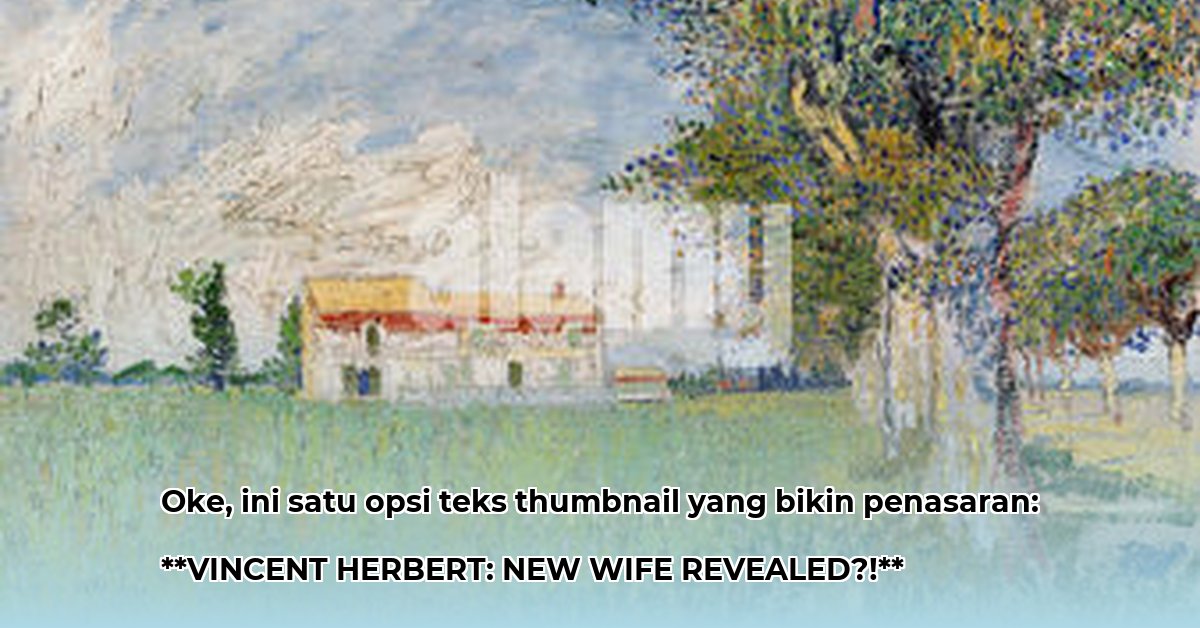 vincent-herbert-new-wife